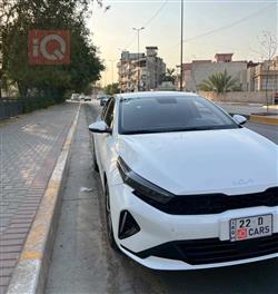كيا K3